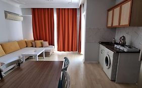Konyaalti Apart Hotel