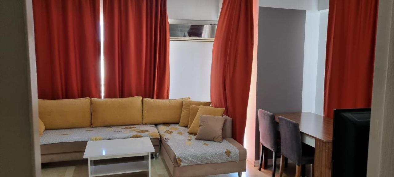 Konyaalti Apart Hotel Анталья Экстерьер фото